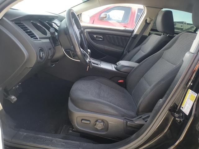 صورة رقم 7 من المزاد - 2010 FORD TAURUS SEL مع VIN 1FAHP2EW6AG133111
