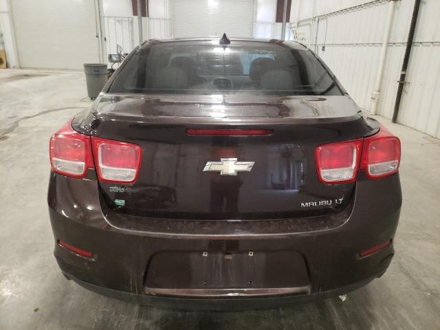 Photo 6 from auction – 2015 CHEVROLET MALIBU 1LT with VIN 1G11C5SL7FF341202