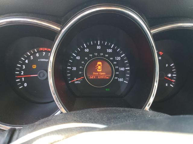 Photo 9 from auction – 2012 KIA OPTIMA EX with VIN 5XXGN4A72CG012639