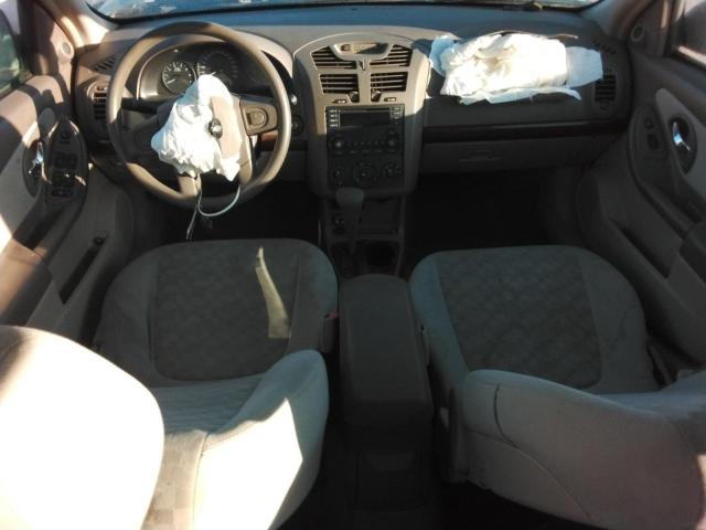 Photo 8 from auction – 2004 CHEVROLET MALIBU LS with VIN 1G1ZT52874F158300