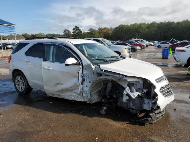 Photo 4 from auction – 2017 CHEVROLET EQUINOX LT with VIN 2GNALCEK3H6210111