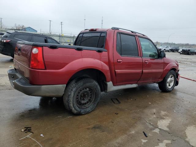 صورة رقم 3 من المزاد - 2003 FORD EXPLORER S مع VIN 1FMZU77E03UA26094
