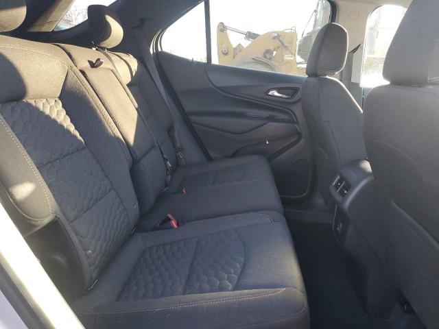 Photo 11 from auction – 2020 CHEVROLET EQUINOX LT with VIN 3GNAXJEV4LS519969