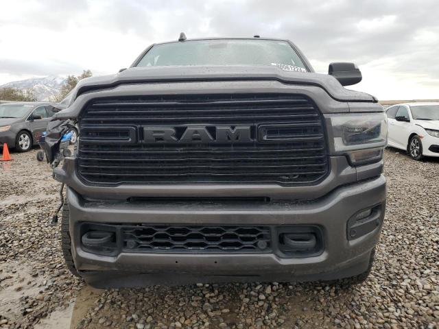 Photo 5 from auction – 2019 RAM 2500 LARAM with VIN 3C6UR5FL6KG664072