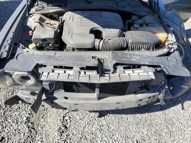 Photo 11 from auction – 2017 DODGE CHALLENGER with VIN 2C3CDZAGXHH536631