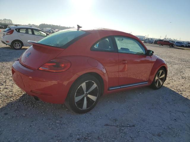 Photo 3 from auction – 2012 VOLKSWAGEN BEETLE TUR with VIN 3VWVA7AT8CM638645