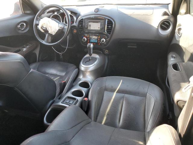 Photo 8 from auction – 2014 NISSAN JUKE S with VIN JN8AF5MVXET360523