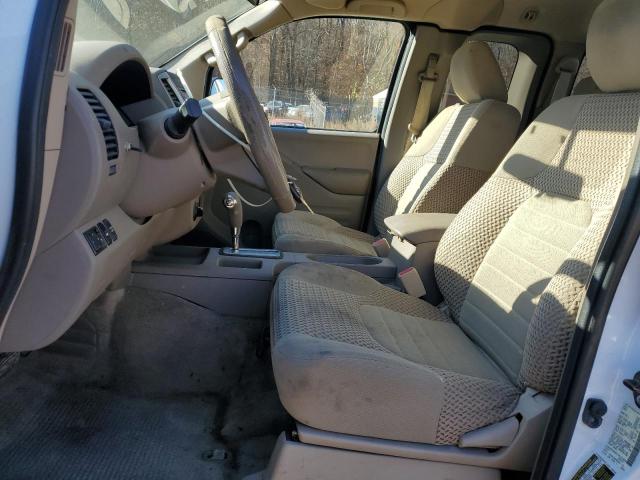 Photo 7 from auction – 2016 NISSAN FRONTIER S with VIN 1N6AD0CW6GN742289