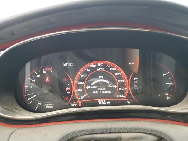 Photo 9 from auction – 2014 DODGE DART GT with VIN 1C3CDFEB8ED903029