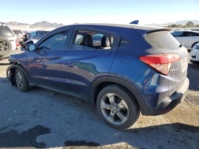 Photo 2 from auction – 2017 HONDA HR-V EX with VIN 3CZRU5H58HM711862
