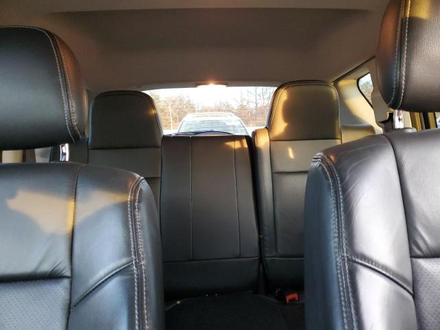 Photo 10 from auction – 2017 JEEP COMPASS LA with VIN 1C4NJDEB3HD176596