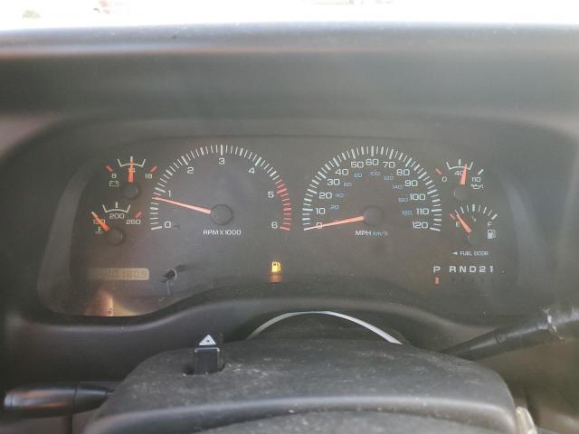 Photo 9 from auction – 1997 DODGE DAKOTA with VIN 1B7GL23X4VS157665