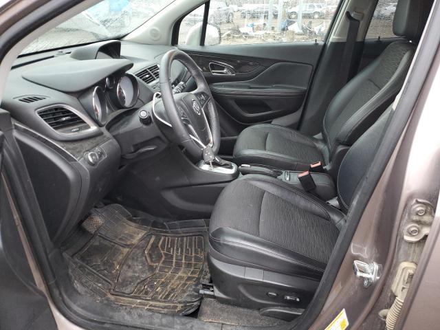 Photo 7 from auction – 2015 BUICK ENCORE CON with VIN KL4CJBSB6FB123796