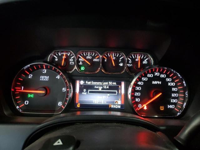 Photo 9 from auction – 2014 GMC SIERRA K15 with VIN 3GTU2UEC2EG485363
