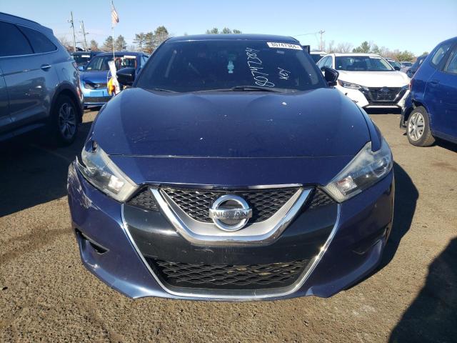 Photo 5 from auction – 2017 NISSAN MAXIMA 3.5 with VIN 1N4AA6AP0HC367089