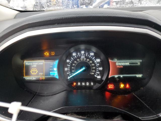 Photo 9 from auction – 2018 FORD EDGE SEL with VIN 2FMPK4J87JBB22595
