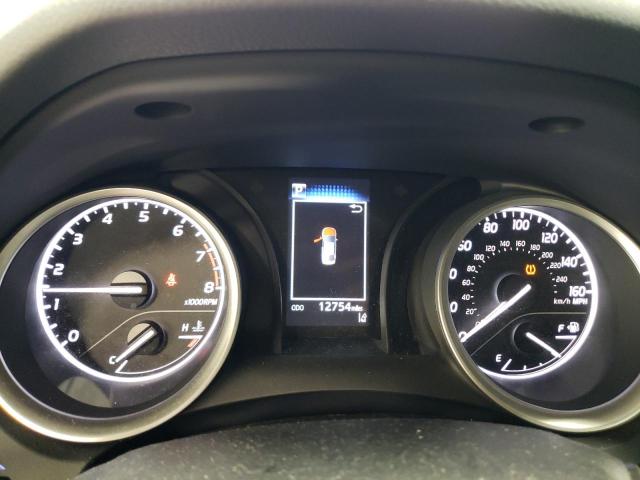 Photo 9 from auction – 2023 TOYOTA CAMRY LE with VIN 4T1C11AK2PU158113