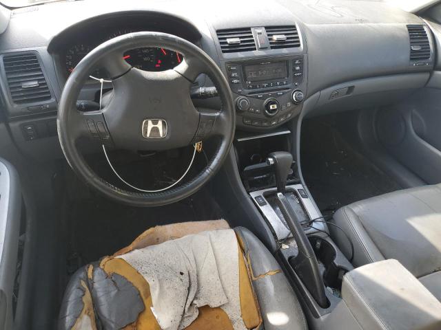 Photo 8 from auction – 2004 HONDA ACCORD EX with VIN 1HGCM56864A089926