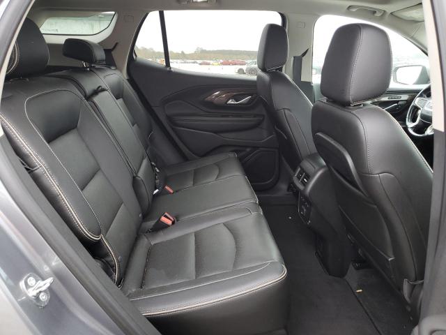 Photo 11 from auction – 2019 GMC TERRAIN DE with VIN 3GKALSEX7KL230593
