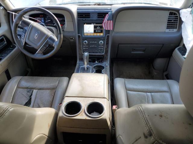 Photo 8 from auction – 2017 LINCOLN NAVIGATOR with VIN 5LMJJ2JT0HEL04989