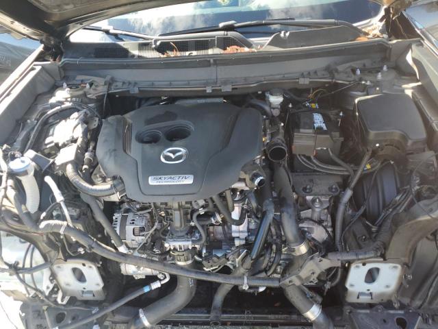 Photo 12 from auction – 2019 MAZDA CX-9 TOURI with VIN JM3TCBCY0K0327414
