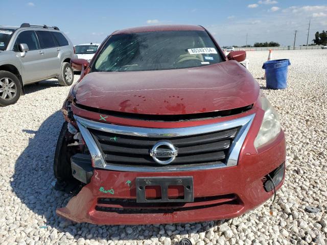 Photo 5 from auction – 2015 NISSAN ALTIMA 2.5 with VIN 1N4AL3AP0FC466081