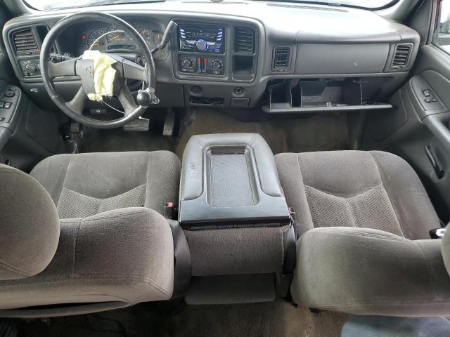 Photo 8 from auction – 2006 CHEVROLET SILVERADO with VIN 1GCEC19ZX6Z247924