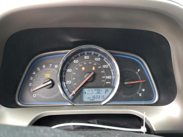 Photo 9 from auction – 2014 TOYOTA RAV4 LIMIT with VIN JTMDFREV8ED077465