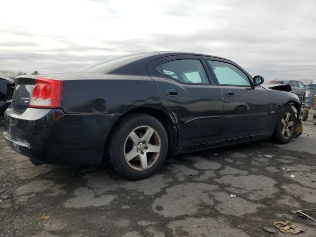 Photo 3 from auction – 2010 DODGE CHARGER SX with VIN 2B3CA3CV7AH156084