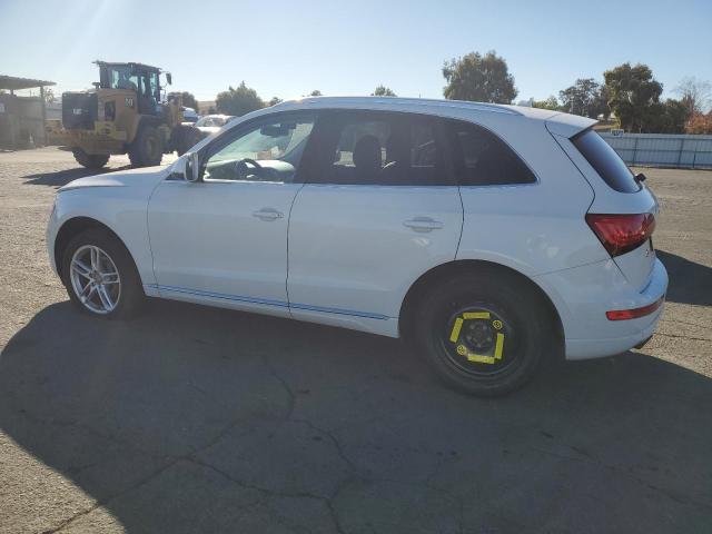 Photo 2 from auction – 2013 AUDI Q5 PREMIUM with VIN WA1LFAFP4DA017447