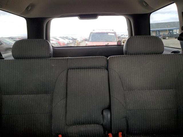 Photo 10 from auction – 2002 DODGE DURANGO SP with VIN 1B4HS38N92F174578