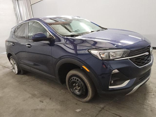 Photo 4 from auction – 2023 BUICK ENCORE GX with VIN KL4MMBS26PB091039
