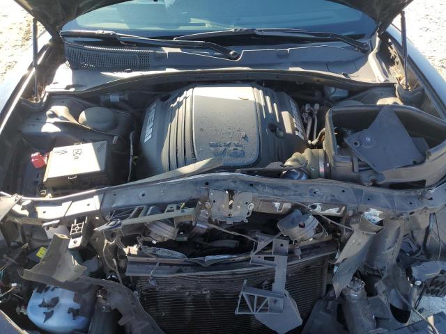 Photo 11 from auction – 2019 DODGE CHARGER R/ with VIN 2C3CDXCTXKH721526