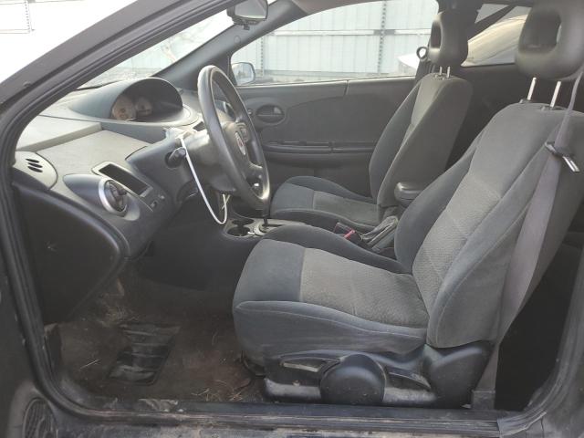 Photo 7 from auction – 2006 SATURN ION LEVEL with VIN 1G8AW15F66Z103900