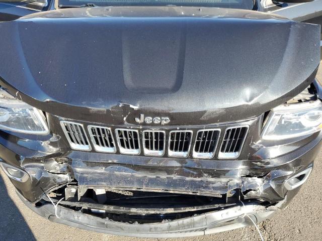 Photo 12 from auction – 2015 JEEP GRAND CHER with VIN 1C4RJEAG2FC131404