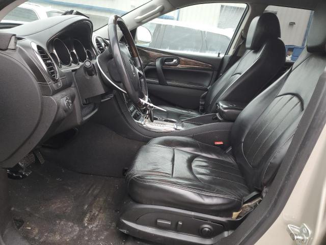 Photo 7 from auction – 2014 BUICK ENCLAVE with VIN 5GAKRBKD9EJ115158