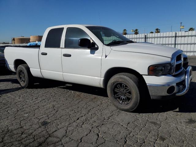 Photo 4 from auction – 2005 DODGE RAM 1500 S with VIN 1D7HA18N95S200382