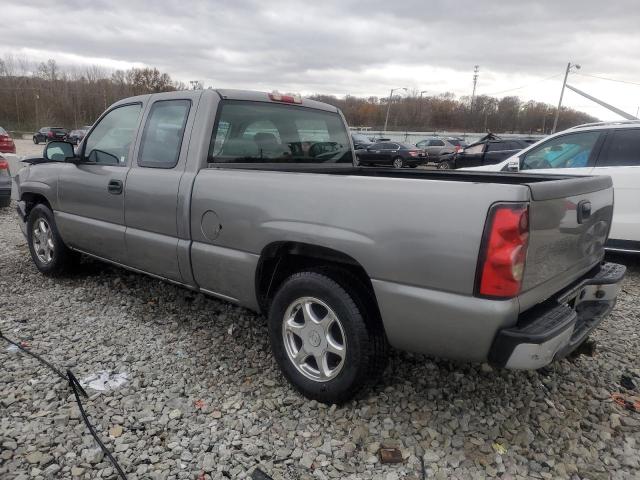Photo 2 from auction – 2007 CHEVROLET SILVERADO with VIN 1GCEC19X17Z175043