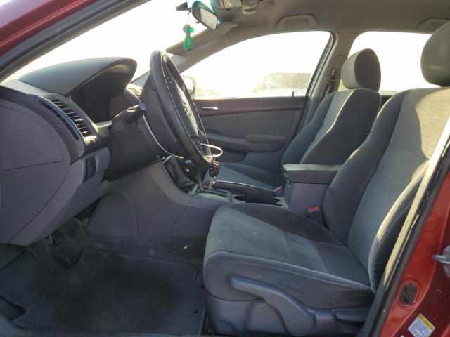 Photo 7 from auction – 2007 HONDA ACCORD SE with VIN 1HGCM66447A023947