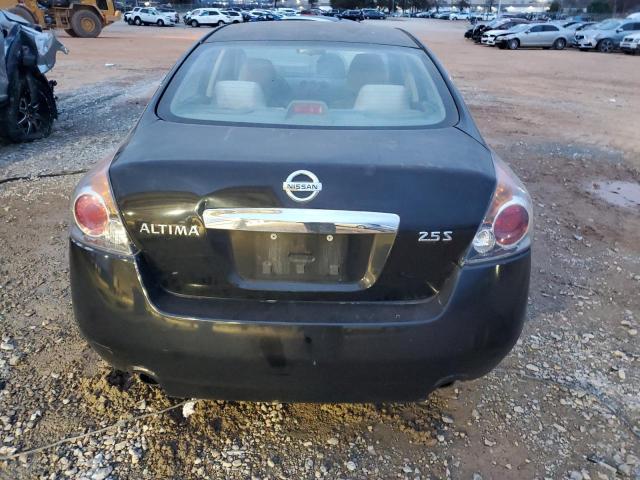 Photo 6 from auction – 2012 NISSAN ALTIMA BAS with VIN 1N4AL2AP1CN564546