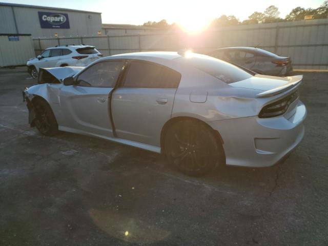 Photo 2 from auction – 2020 DODGE CHARGER R/ with VIN 2C3CDXCT8LH104580