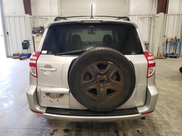 Photo 6 from auction – 2009 TOYOTA RAV4 with VIN JTMBF33V39D018532