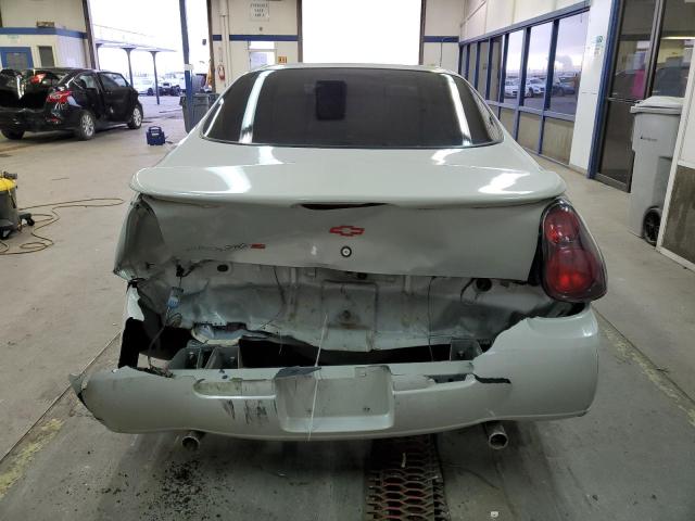 Photo 6 from auction – 2003 CHEVROLET MONTE CARL with VIN 2G1WX12K839279498