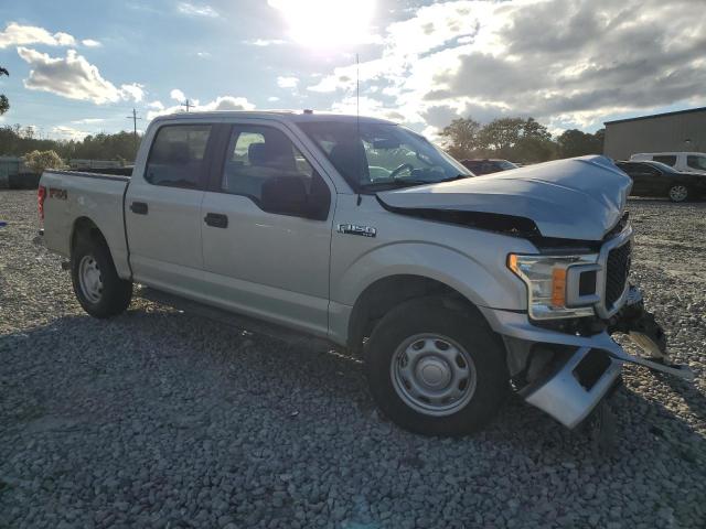 Photo 4 from auction – 2019 FORD F150 SUPER with VIN 1FTEW1E51KKF07687