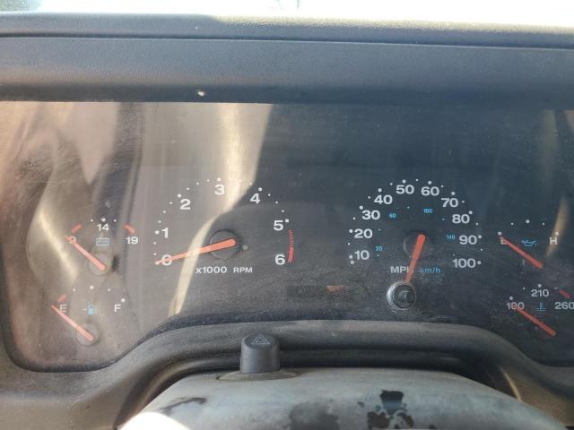 Photo 9 from auction – 2004 JEEP WRANGLER / with VIN 1J4FA49S64P701054