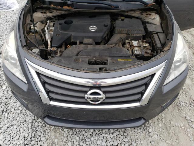 Photo 11 from auction – 2013 NISSAN ALTIMA 2.5 with VIN 1N4AL3AP2DN452393