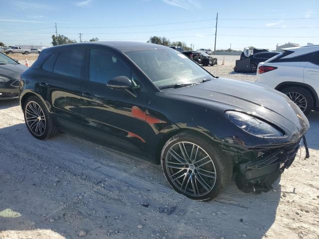Photo 4 from auction – 2025 PORSCHE MACAN BASE with VIN WP1AA2A59SLB01285