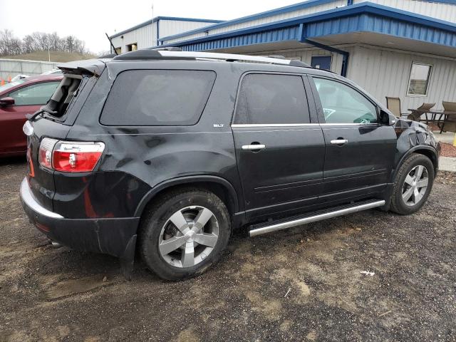 Photo 3 from auction – 2011 GMC ACADIA SLT with VIN 1GKKRRED1BJ351984
