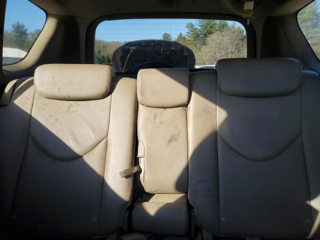 Photo 10 from auction – 2009 TOYOTA RAV4 LIMIT with VIN JTMBF31V395006099