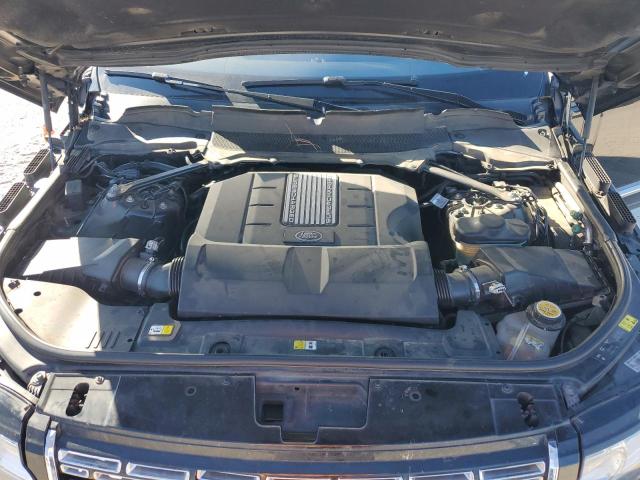 Photo 12 from auction – 2017 LAND ROVER RANGE ROVE with VIN SALGS5FE3HA339374